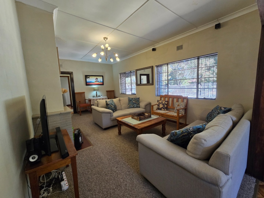 4 Bedroom Property for Sale in Dan Pienaar Free State